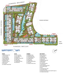 Watertown (D19), Apartment #163657312